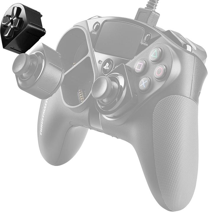 Actual product image Thrustmaster eSwap Classic D-Pad Module (PC, Playstation Classic, PS4, PS5)