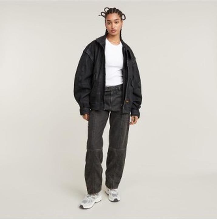 Produktbild G-Star Giubbotto da Motociclista Largo Judee (W32/L32)