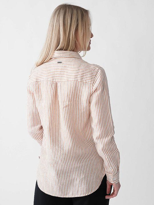 Actual product image Barbour Leinenhemd (34)