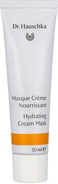 Image du produit Dr. Hauschka Masque crème hydratant 30 ml (30 ml)