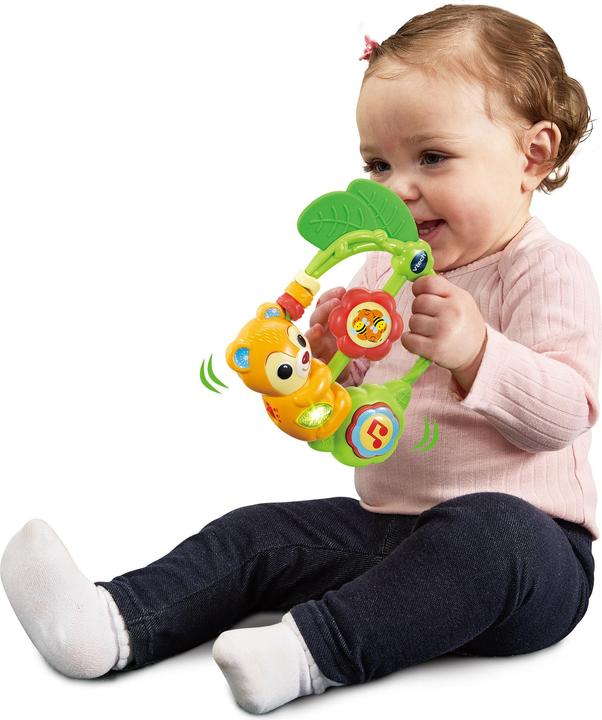 Image du produit VTech Baby Cheerful Rattle