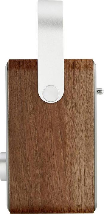 Actual product image Albrecht DR 855 (DAB+, FM, Bluetooth)