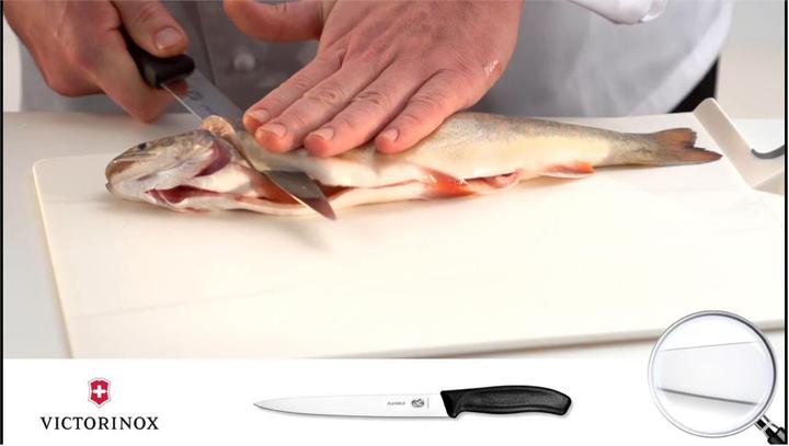 Produktbild Victorinox Swiss Classic (20 cm)