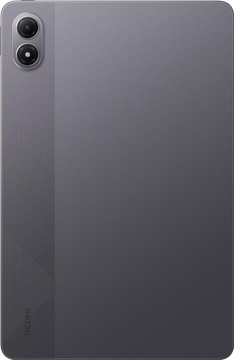 Actual product image Xiaomi Tablet Octa Core 8 GB RAM 256 GB Grau (5G, 12.10", 256 GB, Grey)