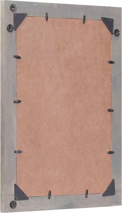 Immagine prodotto vidaXL Badezimmer Spiegel (50 x 2.50 cm)