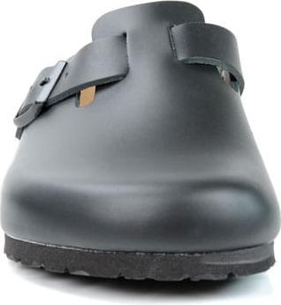 Produktbild Birkenstock Boston Naturleder Normal (49)