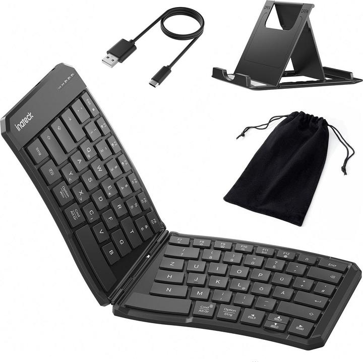 Image du produit Inateck N0131 (DE, Sans fil)