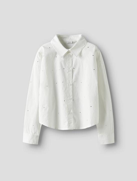 Immagine prodotto Name it Regular Fit Hemd (116)