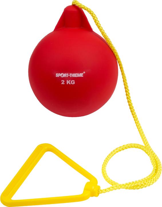 Actual product image Sport-Thieme Kids Throwing Hammer Kids (2000 g)
