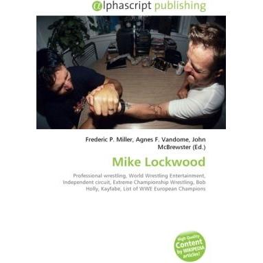 Mike Lockwood, Ratgeber