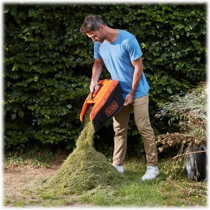 Produktbild Black & Decker BCMW3318L2 Kit (Akkubetrieb)