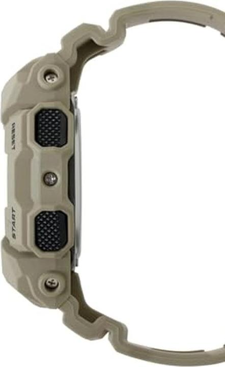 Produktbild G-Shock GA-010-5AER (Digitaluhr, 52 mm)