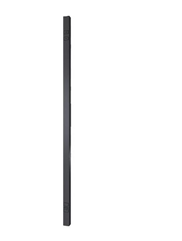 Actual product image APC Rack PDU 2G Metered ZeroU 30A 100-120V 24 5-20R