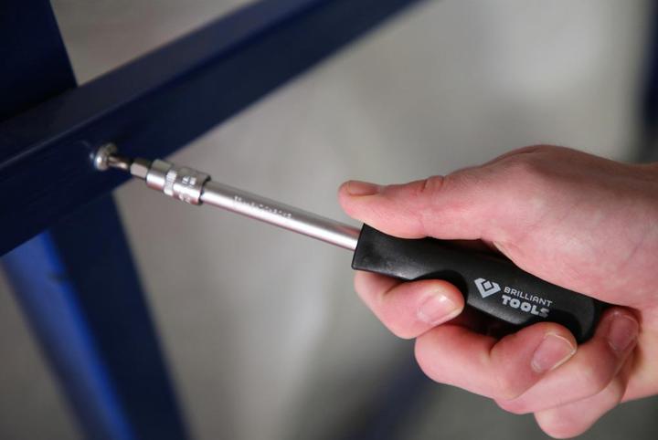 Actual product image Brilliant Tools BT020901