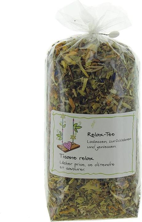 Immagine prodotto Herboristeria Tè rilassante (70 g)