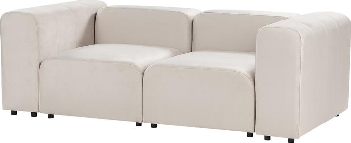 Produktbild Beliani Falsterbo (2-Sitzer)