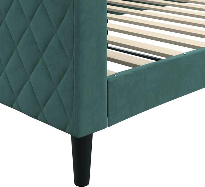 Actual product image vidaXL Tagesbett