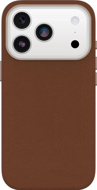 Actual product image OtterBox Symmetry Cactus Leather Camera Control (Apple iPhone 17 Pro)
