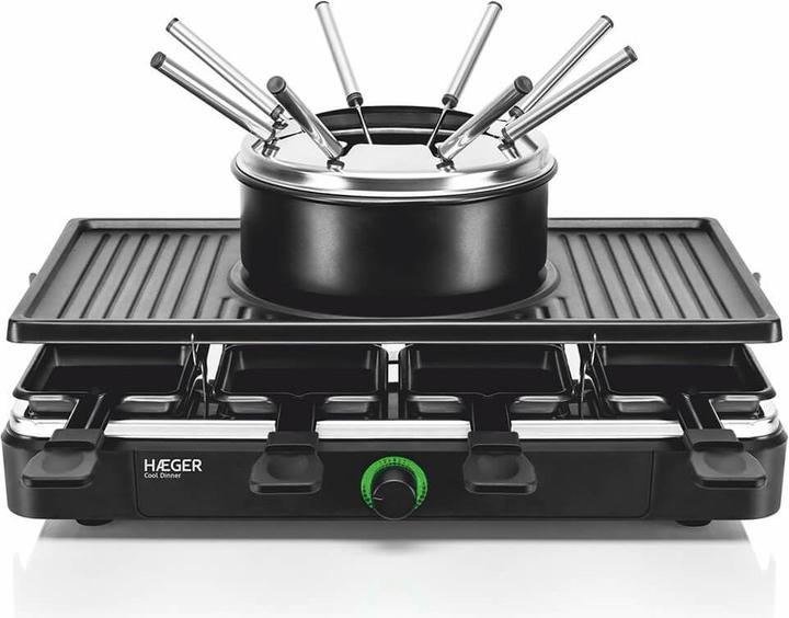 Produktbild Haeger GR-FRG.016A