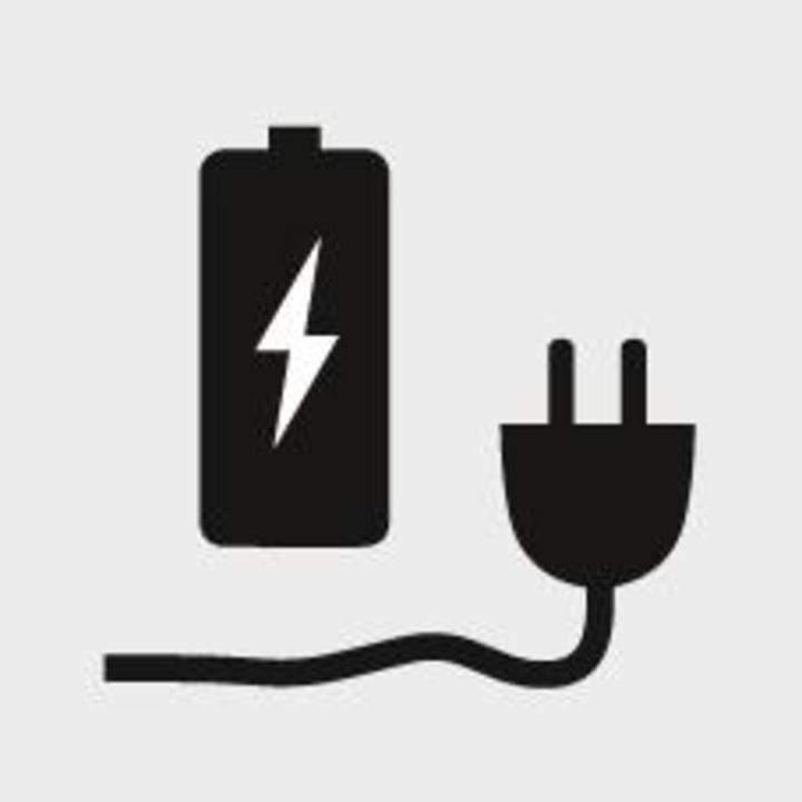 Productafbeelding Scangrip Oplaadbare LED-EX werklamp, type: NOVA-EXR (2000 lm)