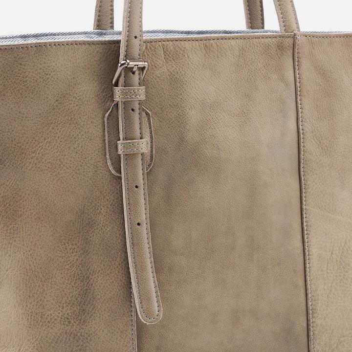 Produktbild FredsBruder Reversible Wendeshopper Leder 37 cm (11 l)