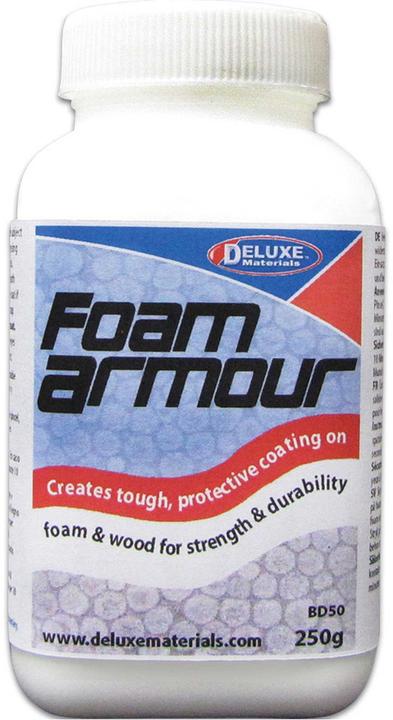 Image du produit Deluxe Materials Mousse Armour 250g (280 g, 250 ml)