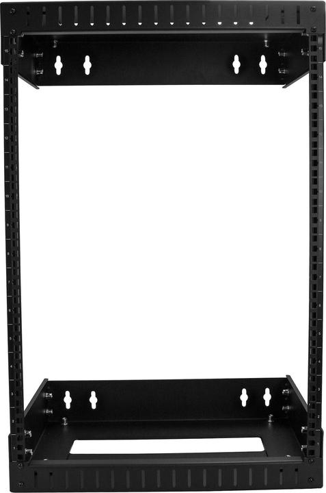Produktbild StarTech RK15WALLOA (15 HE, 19 Zoll Rack)