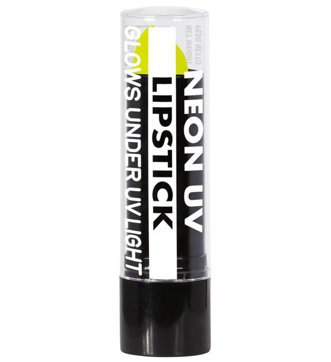 Produktbild Widmann Lippenstift neon gelb