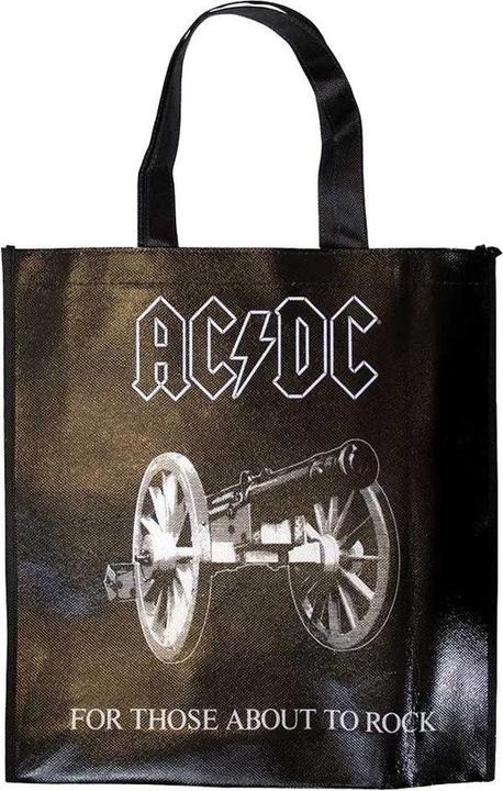 Immagine prodotto AC/DC About To Rock Borsa