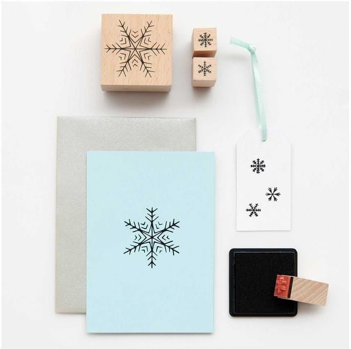 Image du produit Rico Design Flocons de neige