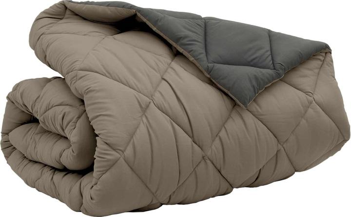 Image du produit vidaXL Winterbettdecke (200 x 200 cm)