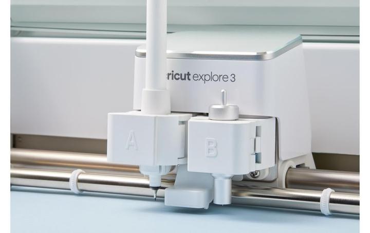 Produktbild Cricut Explore 3