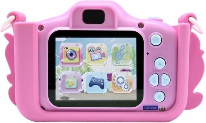 Produktbild Lexibook Digitalkamera Unicorns