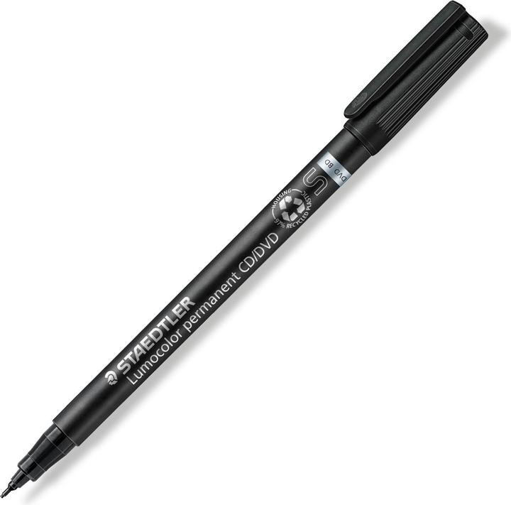 Immagine prodotto Staedtler Penna per CD/DVD Lumocolor (1x)