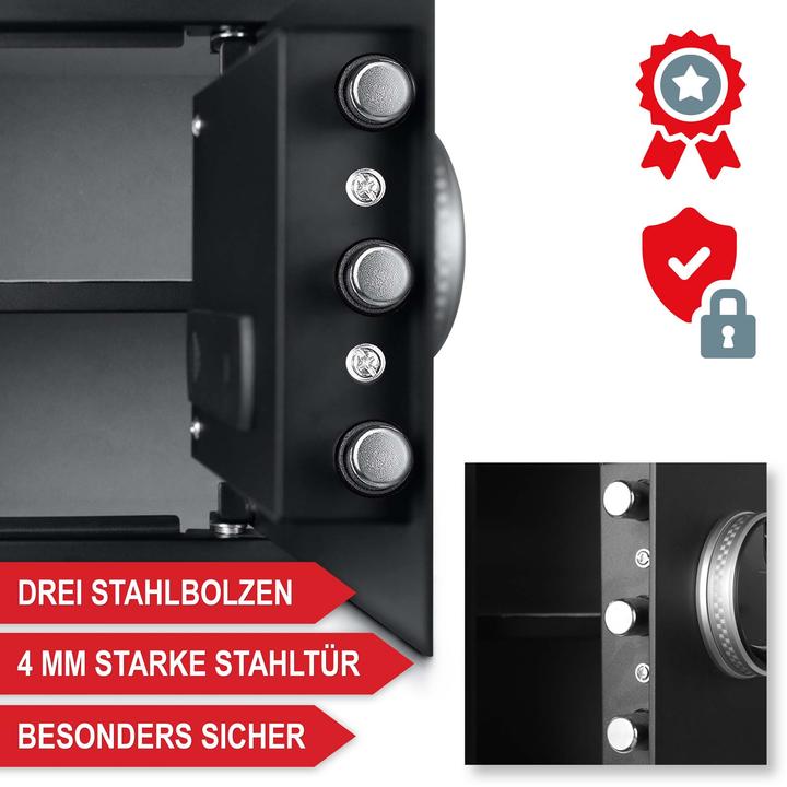 Immagine prodotto Jamb Vaultor L