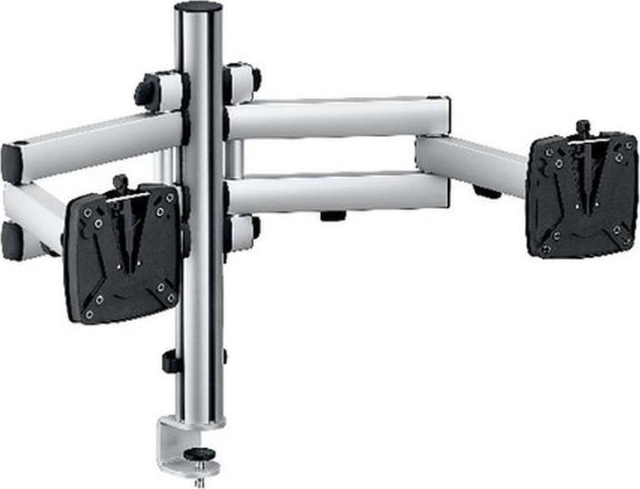 Produktbild Novus TSS Duo - Befestigungskit (2 Gelenkarme, Säulenklemmmontage) für 2 LCD-Dis (Diverse)