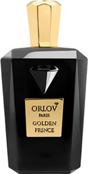 Immagine prodotto Orlov Paris Principe d'Oro EDP - 75ml (Eau de parfum, 75 ml)