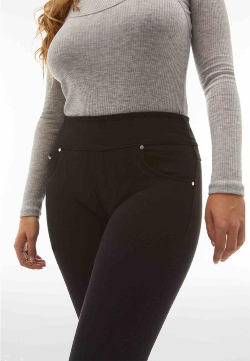 Image du produit Freddy N.O.W.® Pants NOWY1MC002ORG (M)