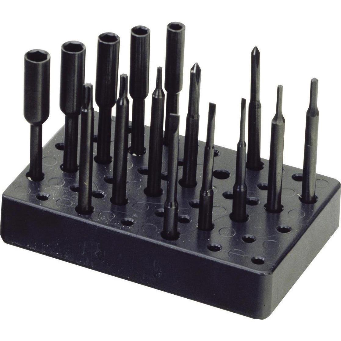 Thumbnail - Proxxon, Bohrmaschine + Akkuschrauber, Micro-Schrauber MIS 1 (Akkubetrieb)