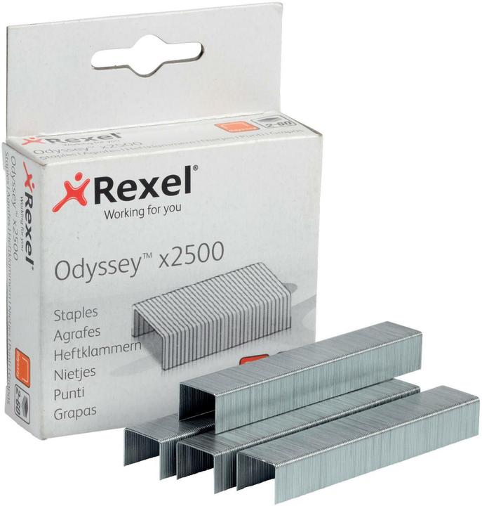 Immagine prodotto Rexel Staples (2500x)