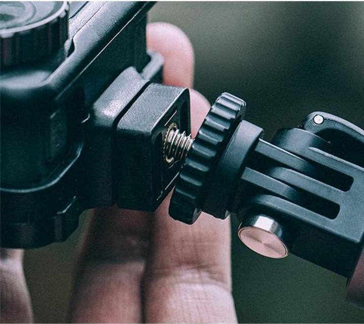 Actual product image Pgytech Extension Pole Tripod for DJI Osmo Pocket / Action (Osmo Pocket)