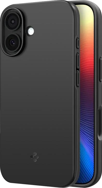 Produktbild Spigen Thin Fit (Apple iPhone 17)