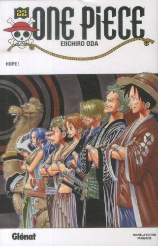 Image du produit One Piece (Français, Oda Eiichiro, 2014)