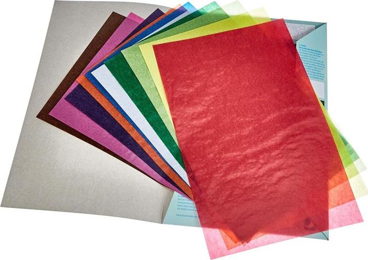 Actual product image Pelikan Tracing paper (40 g/m², 10 x)