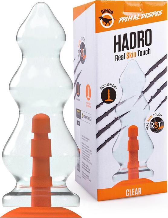 Image du produit Dinoo Primal - Hadro Clear