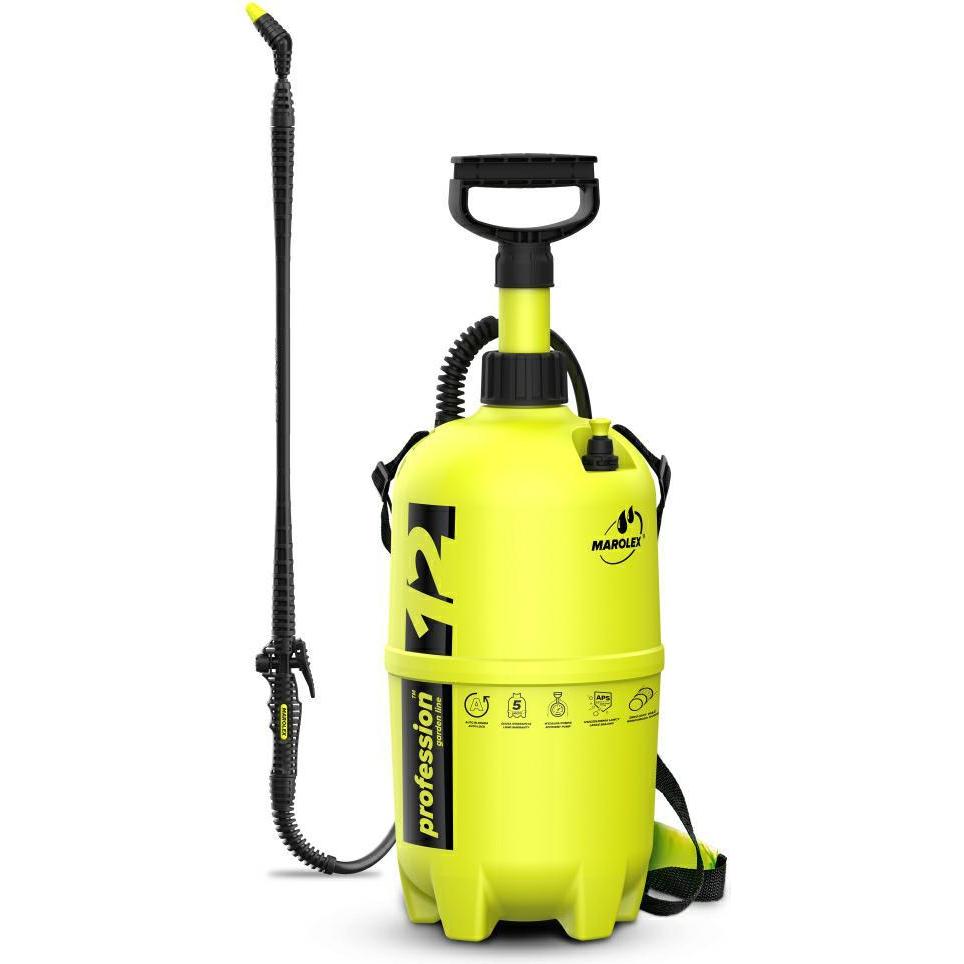 Marolex, Nebulizzatore, Opryskiwacz ciśnieniowy Profession 12 (P12P) (12 l)