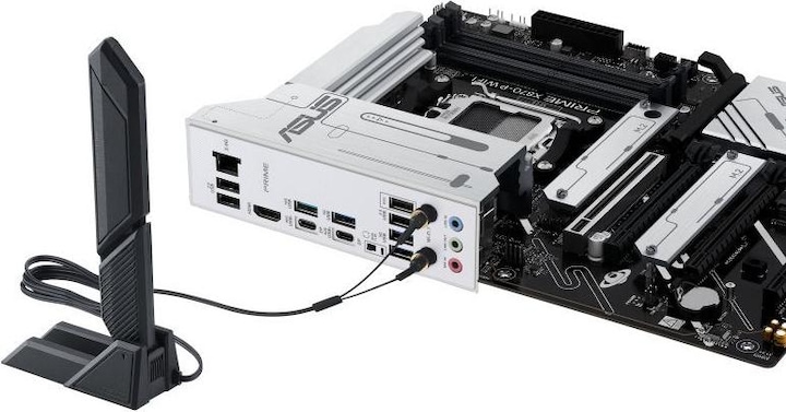 Produktbild ASUS PRIME X870-P WIFI (AM5, AMD X870, ATX)