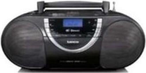 Actual product image Lenco SCD-6900 (DAB+, FM, PLL, Bluetooth)