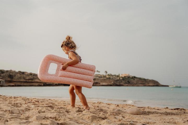 Actual product image Little Dutch Little Pink Flowers