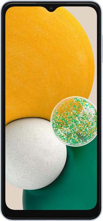 Immagine prodotto Samsung Galaxy A13 UE (128 GB, Azzurro, 6.60", Doppia SIM, 4G)